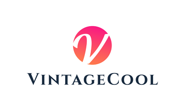 VintageCool.com